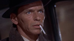 Фрэнк Синатра "The world we knew"