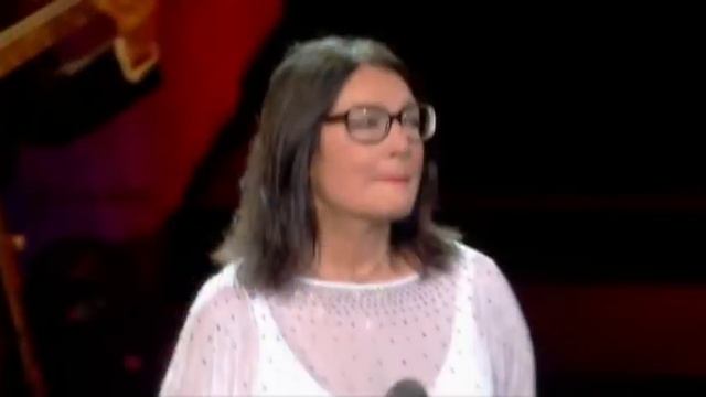 NANA MOUSKOURI (Come and Sing) смотреть онлайн