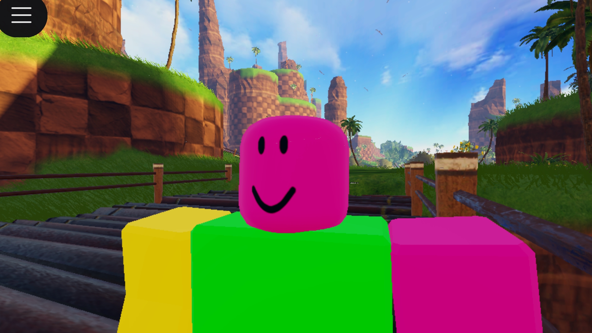 Путешествие ¿