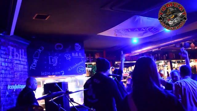MotoCat - Харат, Смоленск 17/02/2018 смотреть онлайн