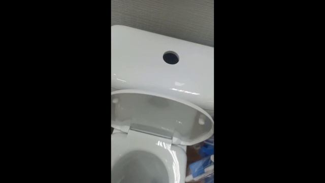 Унитаз-компакт Стандарт