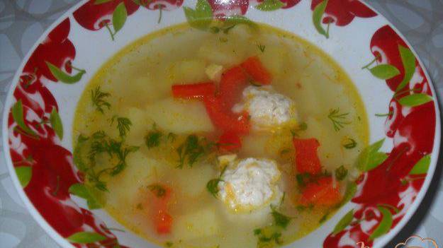 Вкусные Минутки