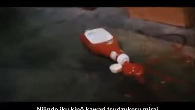 Motohiro Hata Asa ga Kuru Maeni with Lyric смотреть онлайн