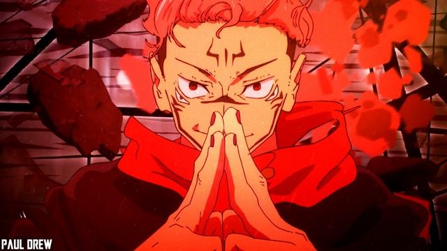 Sukuna VS Mahoraga X Megumi Domain Expansion | EPIC VERSION (Season 2 Soundtrack)