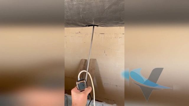 Вентиляционный рукав Алюгрос ГСВ-100 в телятниках, комплект поставки и принцип действия.