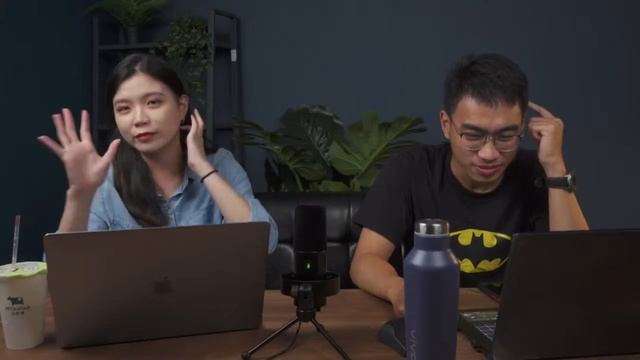 【直播 EP02 】台北最需要的家電/成年人的哭點是什麼？ смотреть онлайн
