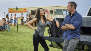 Сериал Гавайи 5.0 - 3 сезон 3 серия / Hawaii Five-0
