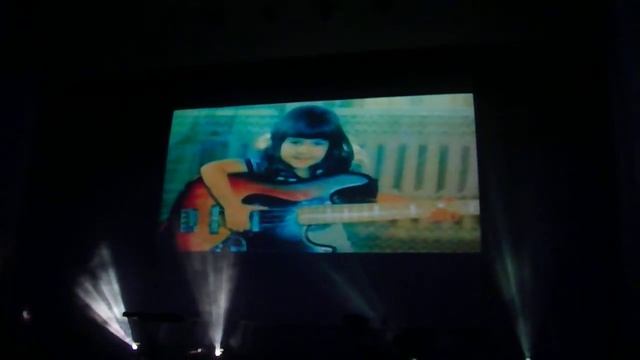 95-лет комсомолу в Волгограде(соорганизатор - www.golostos.ru) часть7 смотреть онлайн