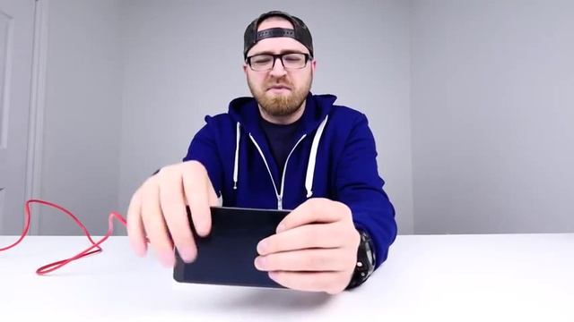 Iphone 6 và Samsung Note 3 - mặt kính máy nào bền hơn? смотреть онлайн