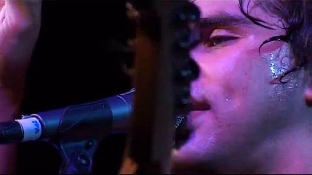 Богатые и знаменитые - Rock Radio. Съемка и монтаж концерта. 2009 смотреть онлайн