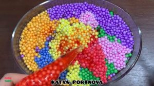 Клей для Слайма + Страшная История от Даши Рокс 🎭🎪