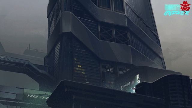 Cyberpunk 2077: Districts And  Sub-Districts Of Night City