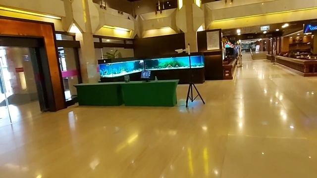 Ambassador Hotel Bangkok Thailand