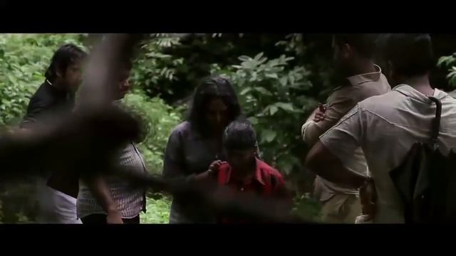 Kani | Hima Shanker | The Rape Movie Fight For Her Life And Land