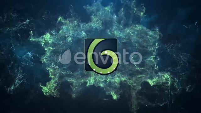 Epic Collapse Logo смотреть онлайн
