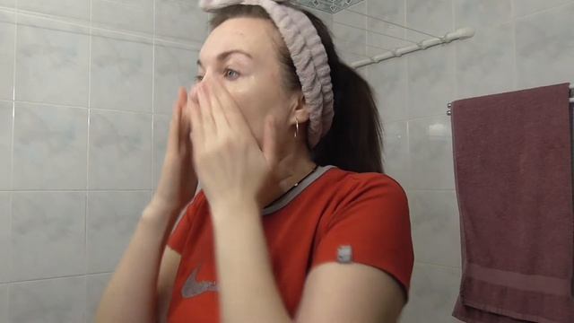 УХОДОВАЯ БЕЛОРУССКАЯ КОСМЕТИКА! МАРИНОВАННЫЕ КРЫЛЫШКИ! ПРОГУЛКА НА РУКАХ! смотреть онлайн