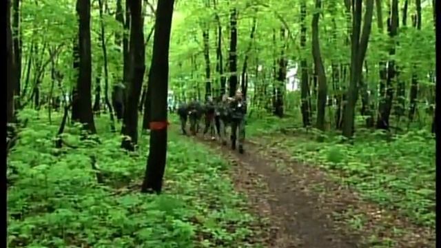 3 Школа безопасности зарница смотреть онлайн