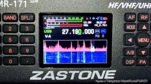 ПРОМО-КОД в ОПИСАНИИ! Zastone PMR-171 - обзор и первые впечатления.