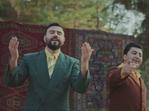 Мубориз Усмонов / Рустам Азими - Сурайё