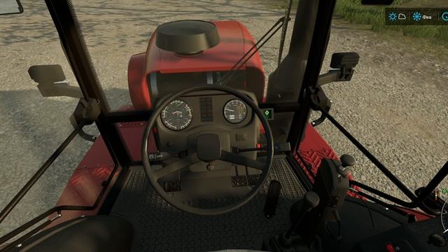 FS 22 - гусеничный МТЗ 2103 смотреть онлайн