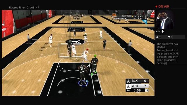 A Little Pro-Am Light Work - Crooked Cutz