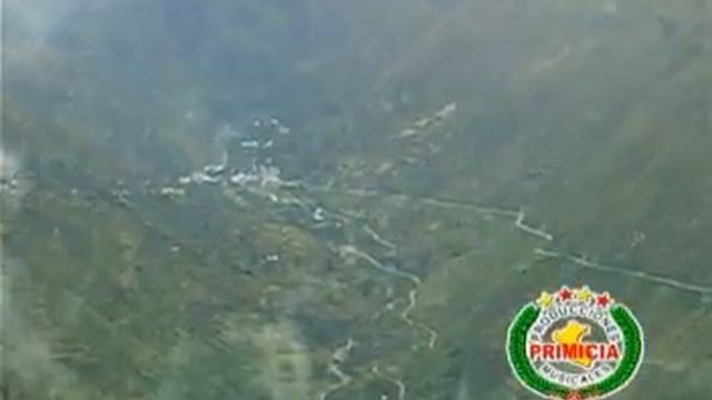 ANDAMARCA CONCEPCIÓN - SANTIAGO DE AÑEJO INMEMORIAL (AZUL COCHA) смотреть онлайн