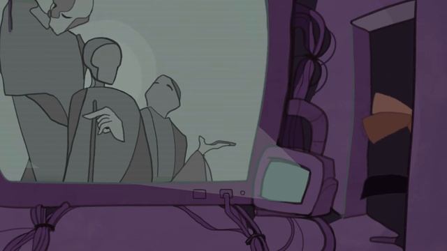 Поиск (анимация)