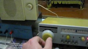 Работает EU2Q Виктор из Минска. Диапазон 160 метров.