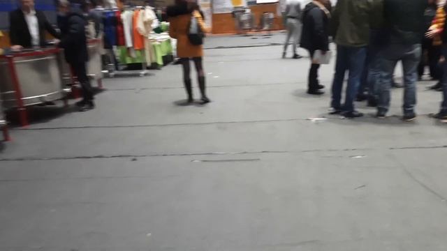 Выставка пчеловодства Харьков 2022 часть 4