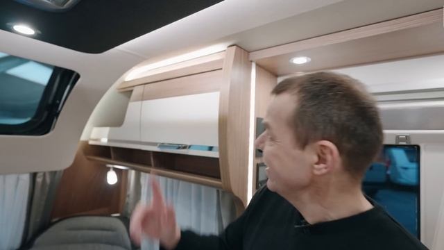 TEST: Knaus Scandinavian 650 UDF 2023 | ULTIMATIV KØJEVOGN til 4 personer! смотреть онлайн