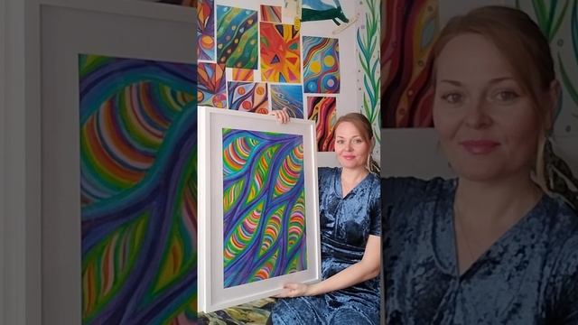 Мои Картины, Испания, Валенсия смотреть онлайн