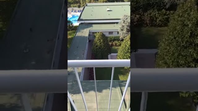 Прямой эфир: Италия, балкон и мой "лепет" смотреть онлайн