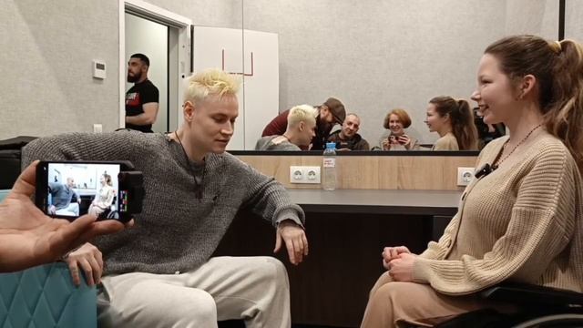 SHAMAN исполнил мою мечту 🤝🔥