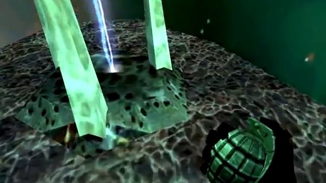 Half-Life Source - Interloper Trick смотреть онлайн