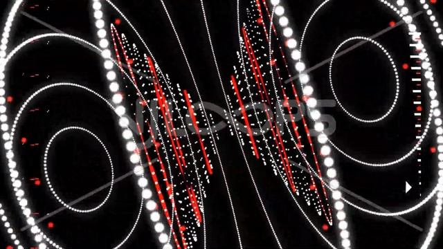 Inside the Mind of a Motion Designer || VJ Loops Clips смотреть онлайн