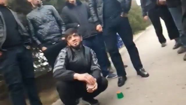 "Алик-малик" дар Душанбе смотреть онлайн