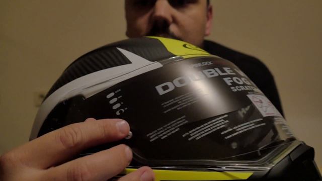 Купих си нова каска Caberg Drift Evo Carbon смотреть онлайн