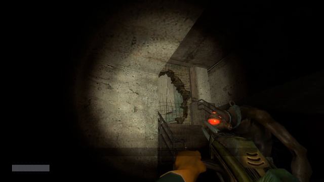 Dark Interval Blind Playthrough - Part 3 смотреть онлайн