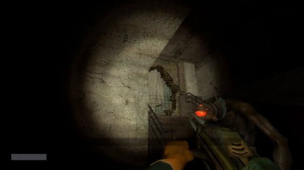 Dark Interval Blind Playthrough - Part 3