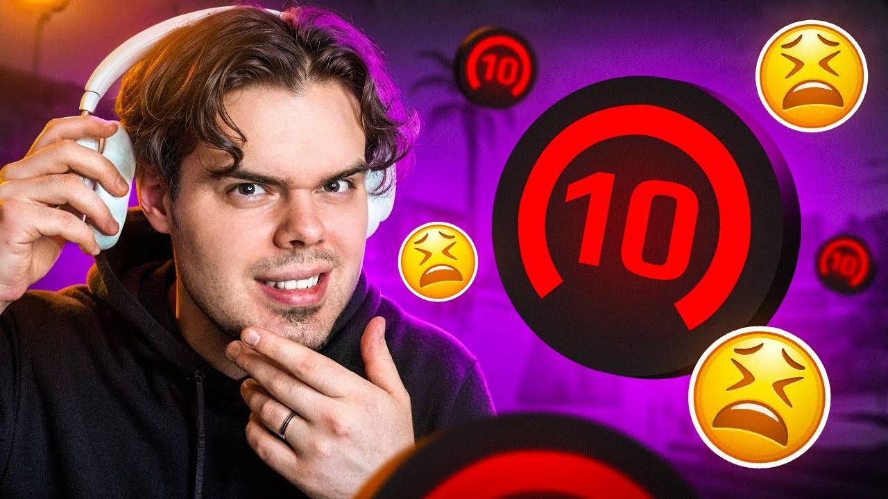 СЛУШАЮ ВОЙС ЧАТ СТРИМСНАЙПЕРОВ НА 10 LVL FACEIT В CS2