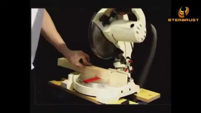 Торцовочная пила Jet JMS 10