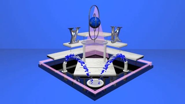 JEFF KOONS X LOUIS VUITTON CAPSULE COLLECTION смотреть онлайн