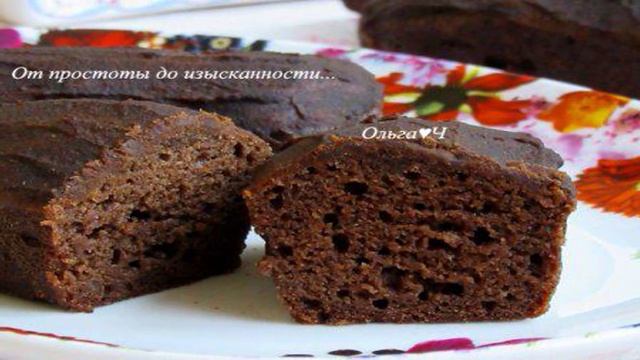 Рецепты от шеф-повара