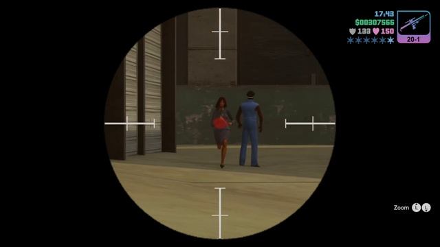 Gta Vice City Definitive Edition - Missão #40 - Transporte da Morte [Guia 100%] смотреть онлайн