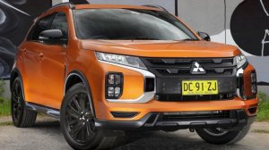 Новый Mitsubishi ASX 2025 доступен в РФ по отличной цене: скидки достигают 800 тысяч
