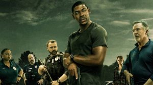 Ребел-Ридж (2024) / Rebel Ridge