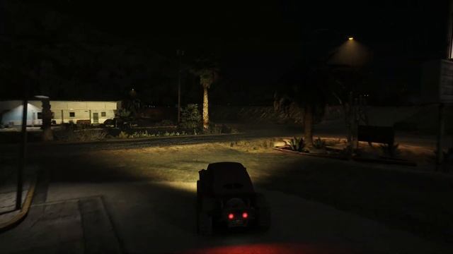 Police Chase GTA V Remastered 2021 | Next Generation Graphics Mod смотреть онлайн