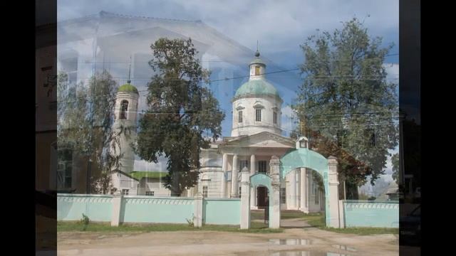 Кондрово смотреть онлайн