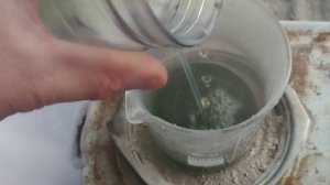 золото из импортных микросхем