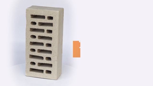 Кирпич облицовочный Латте одинарный кора дуба. Артикул на сайте kirpich.ru: 21764 смотреть онлайн